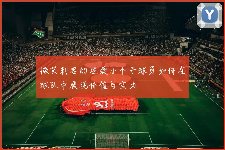 微笑刺客的逆袭小个子球员如何在球队中展现价值与实力