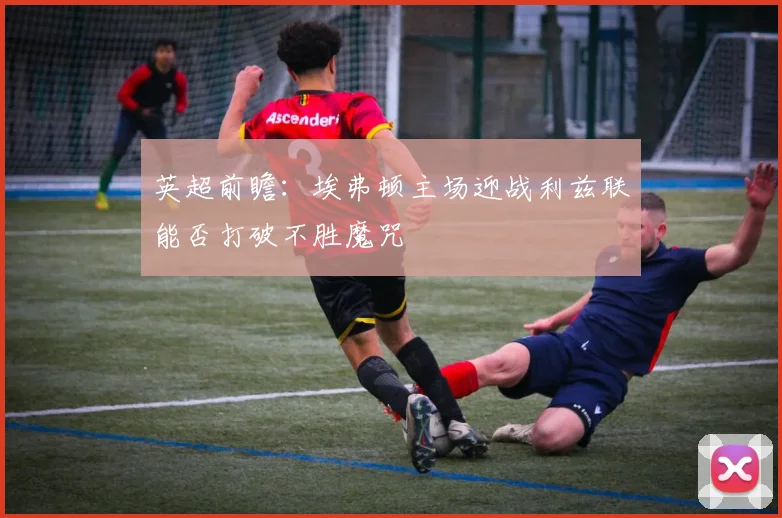 英超前瞻：埃弗顿主场迎战利兹联能否打破不胜魔咒
